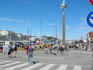 festival in Stavanger